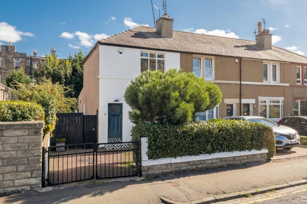 72 Bellevue Street, Edinburgh Nic Sturzaker Ellisons