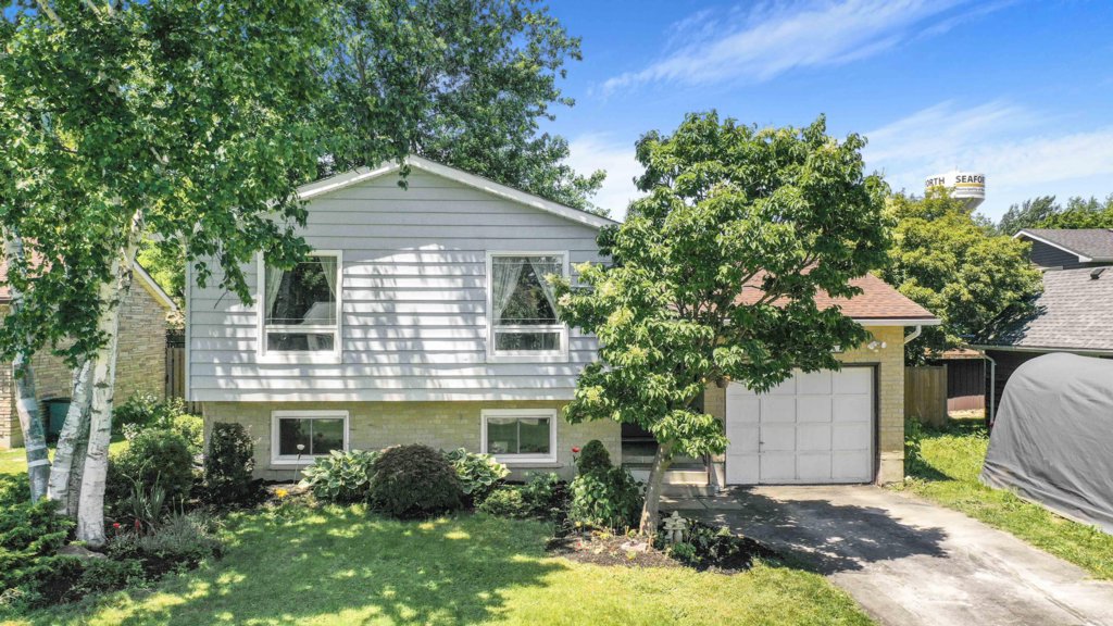 167 Jarvis St S Ashley McLaughlin Royal Lepage Heartland Realty