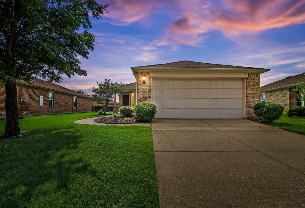 7565 Kite Ln, Frisco, TX 75036, USA The Rhodes Team The Rhodes Team