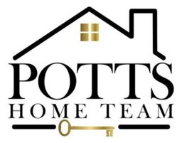 Gary Potts Logo