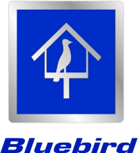 Albina Maer Logo