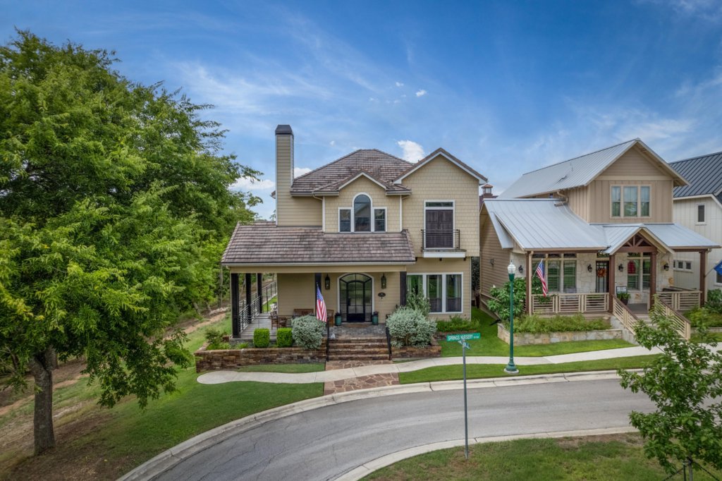 585 Springs Nursery Town Creek 585 Springs Nursery, New Braunfels