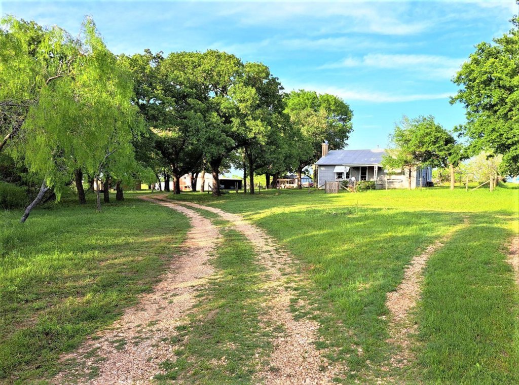 4592 N Fm 487, Rockdale, TX 76567 Kathryne Roddam Keller Williams