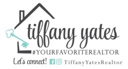 Tiffany Yates Logo