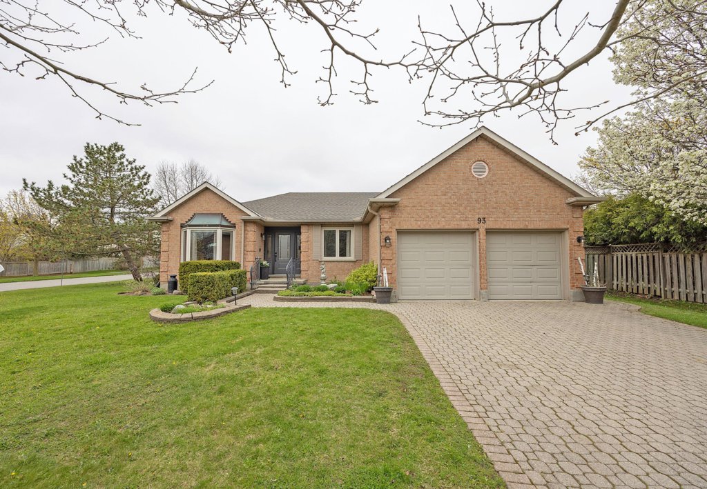 93 Jennifer Rd Boyd Acheson Sutton Group Preferred Realty Inc., Brokerage