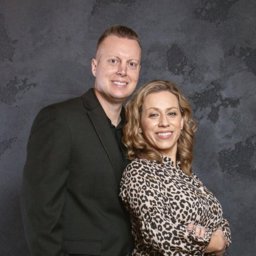Chris & Jennie Irwin Profile Picture
