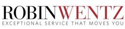 Robin Wentz Logo