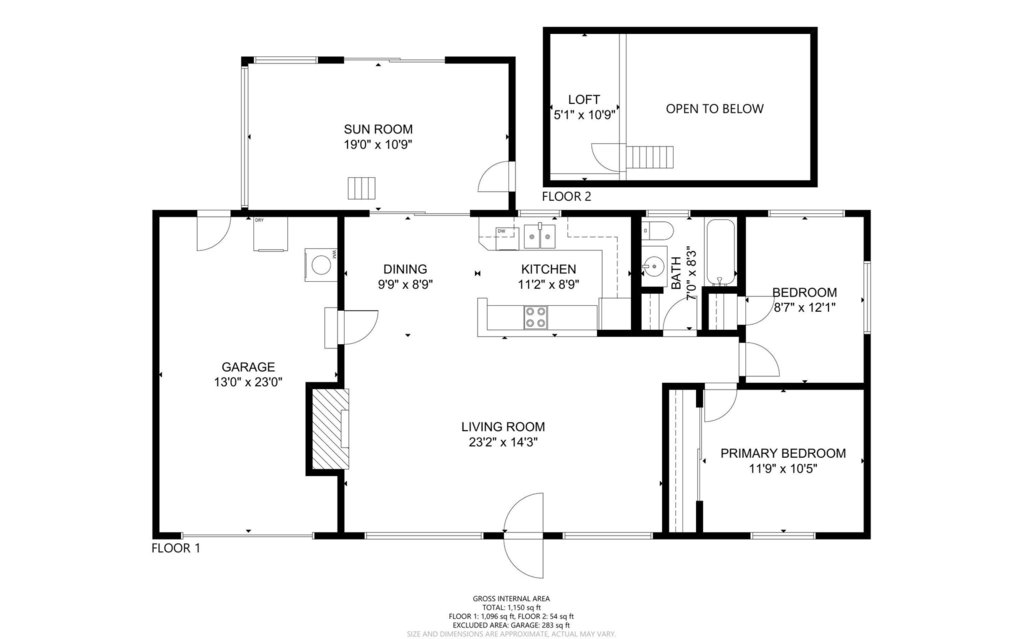 5690 SE Waymire St Carey Hughes Keller Williams Realty Professionals