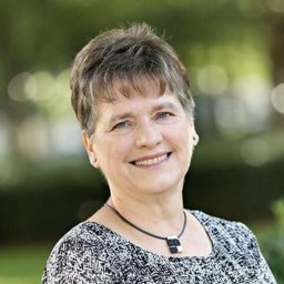 Violet Knox Profile Picture