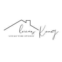 Lucas Kong Logo