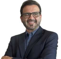 Salim Rajani Profile Picture