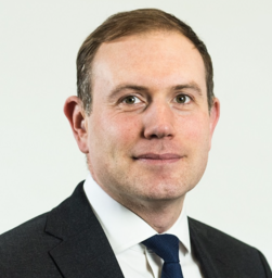 David Law Profile Picture