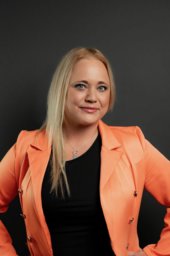 Jolene Gunn Profile Picture