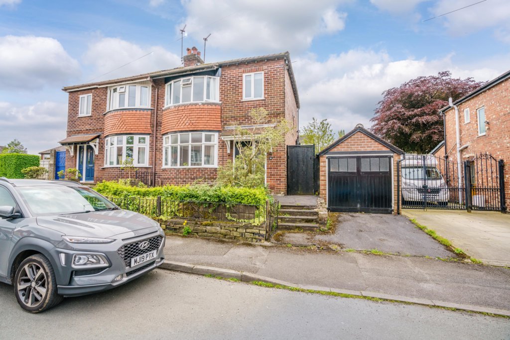 Bedford Road, Macclesfield Alan Lee Estate Agents Alan Lee Estate