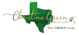 Christine Green Logo