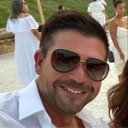 Aaron Larkin Profile Picture