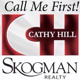 Cathy Hill Logo