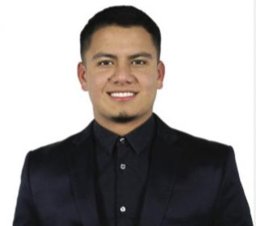 Jan Paol Mendez Profile Picture