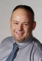 Mark Vandervelde Profile Picture