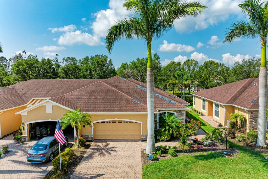 4590 Turnberry Cir, North Port, FL