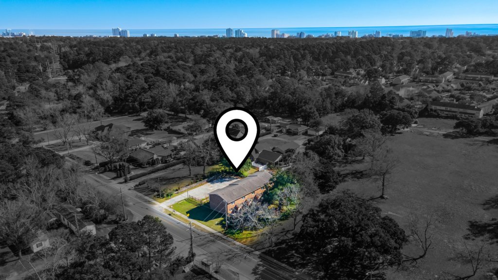 1409 Highway 15 Unit 2 1409 Hwy 15 unit 2, Myrtle Beach, SC 29577