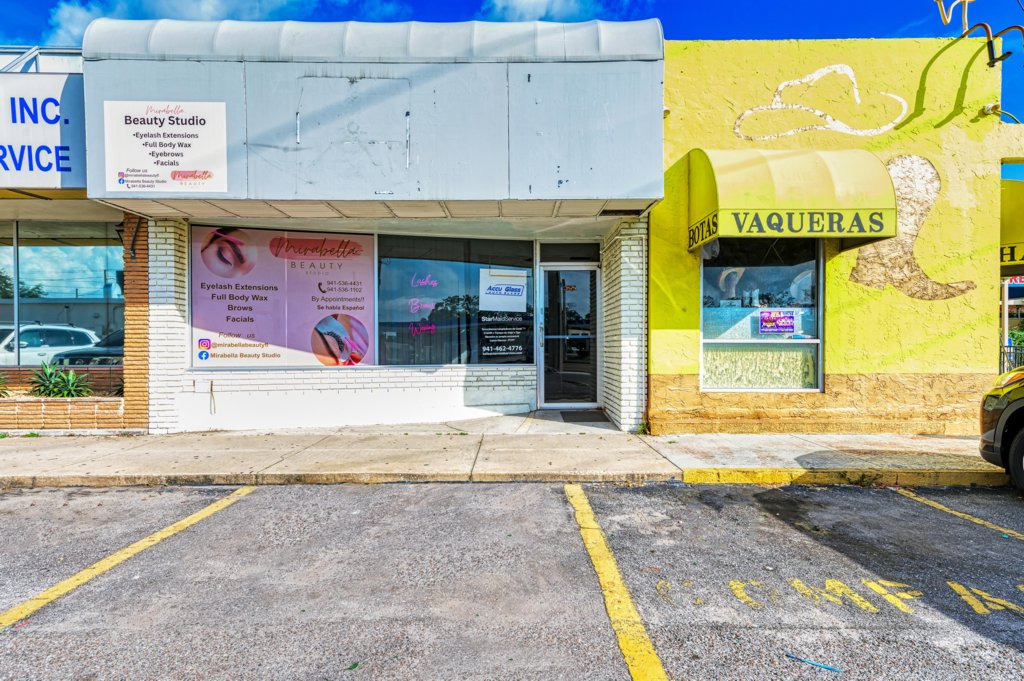 3575 ber St, Sarasota, FL Patrick Brogley Opal Homes Keller