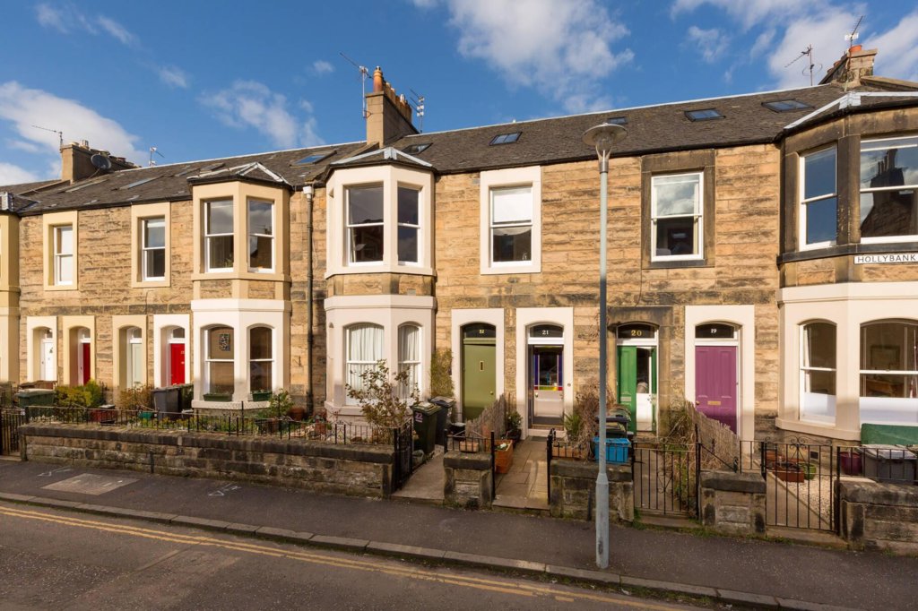 21 Hollybank Terrace Jamie Sole Blair Cadell