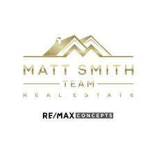 Matt Smith Logo