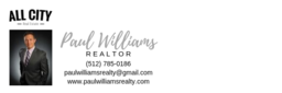 Paul Williams Logo
