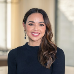 Sonia Perez Olivares Profile Picture