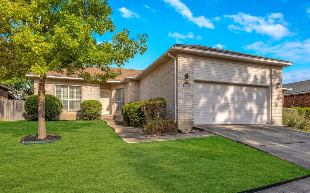 119 Cross Canyon Michael Glover The Glover Homes & Land Group