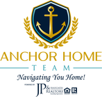 Anchor Home Team Logo