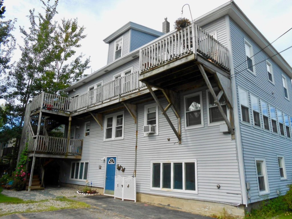 Photos by Bayley Vacation Rentals