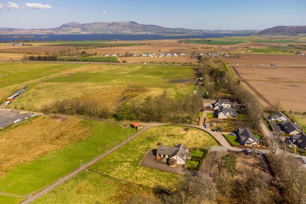 Baltree House, Hatchbank Road Marie Johnstone Wilson Property Group