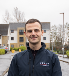 Finlay Kelly Profile Picture