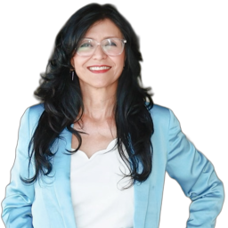 Silvia Lazo Profile Picture