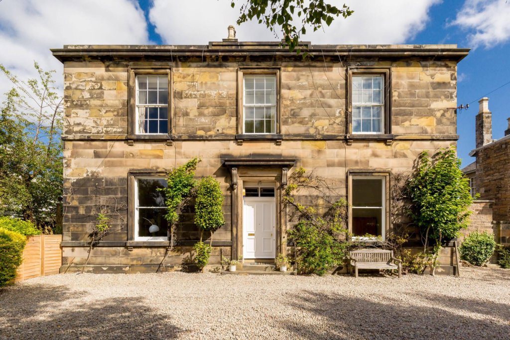 15 Church Hill Charlotte Murray Paris Steele