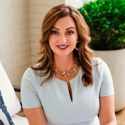 Nova Stephenson Profile Picture