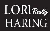 Lori Haring Logo