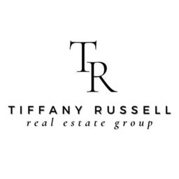 Tiffany Russell Logo