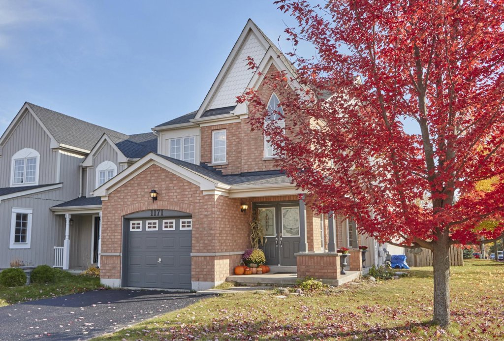 1171 Tall Pine Ave., Oshawa