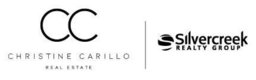 Christine Carillo Logo