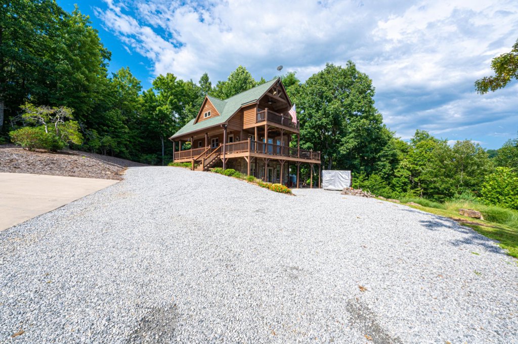 5063 Bear Run, Lenoir Joyce Jaeger Realty World Bollinger & Associates