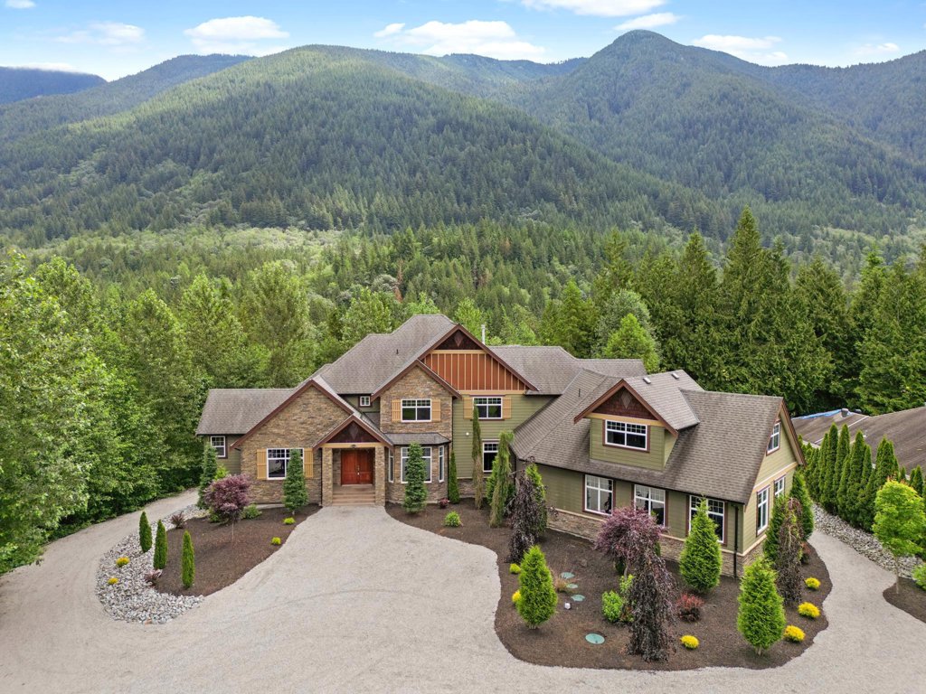 36264 Hartley Rd, Mission, BC Harry Gill