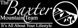 Leah Baxter, CRS, GRI, CNE, Luxury Market and Summit Area Specialist Logo