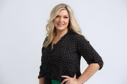 Lacey Baker Profile Picture