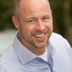 Scott Wilkinson Profile Picture