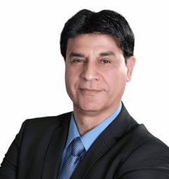Mehdi Tavakoli PREC Profile Picture