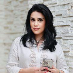 Daniela Patton * Profile Picture