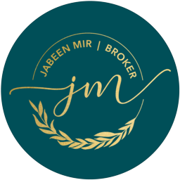 Jabeen Mir Logo